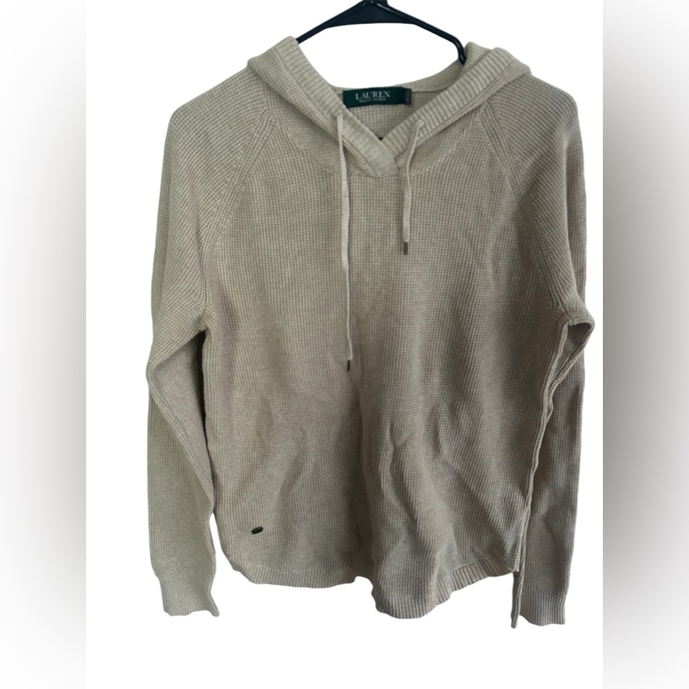 Ralph Lauren Pullover Sweater